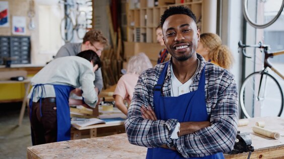 Human-Centered Impact: Advancing the UN SDGs through Micro, small and medium enterprises (MSMEs)