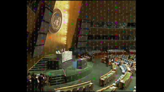 62nd Plenary Meeting of General Assembly: 51st Session - Part 1