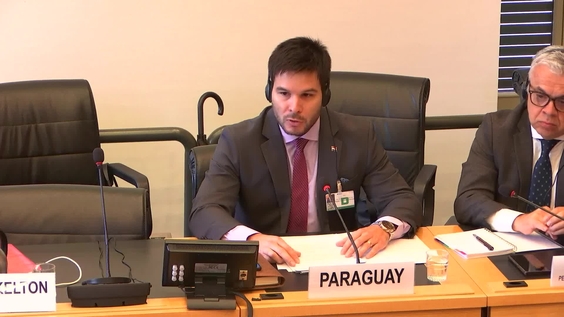 2804th Meeting, 96th Session, Committee on the Rights of the Child (CRC)