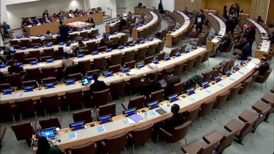 Third Committee, 27th meeting - 68th General Assembly