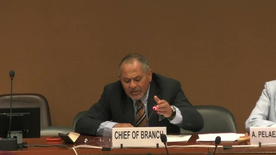 1969th Meeting, 85th Session, Committee on the Elimination of Discrimination against Women (CEDAW)