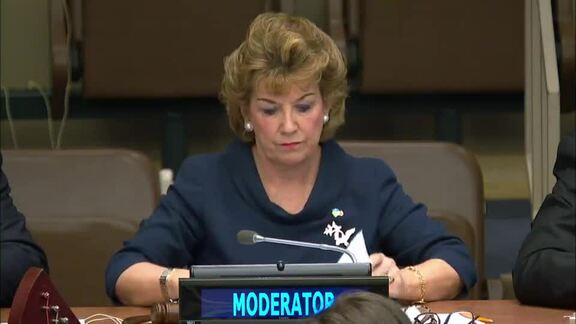 Event on International Day of Education