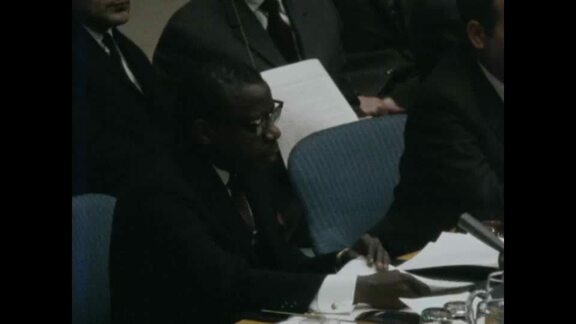 1532nd, 1533rd Meetings of Security Council