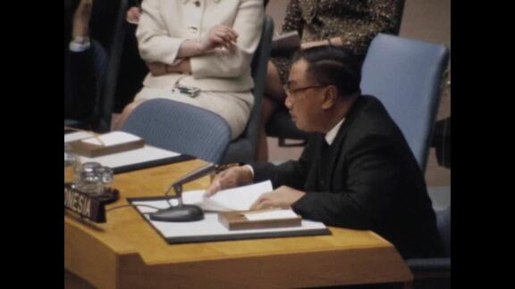 1393rd Meeting of Security Council