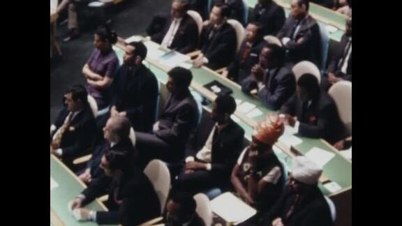 1866th, 1881st, 1882nd Plenary Meetings of General Assembly: 25th Session
