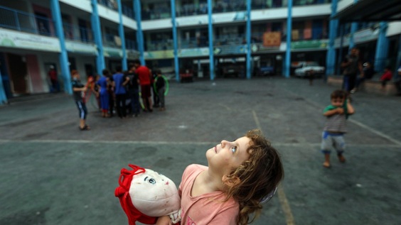 2024 ECOSOC Humanitarian Affairs Segment - Economic and Social Council, 29th plenary meeting