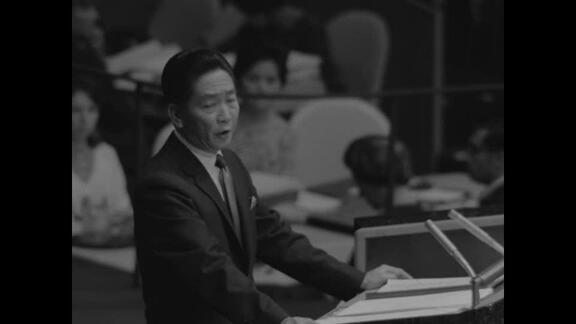 1411th Plenary Meeting of General Assembly: 21st Session