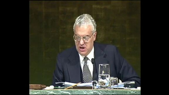 90th Plenary Meeting of General Assembly: 50th Session - Part 3