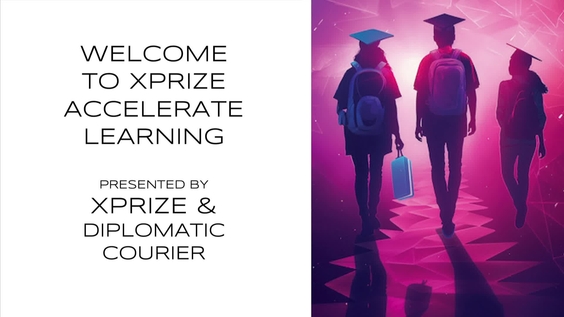 Accelerate Learning (PVBLIC Foundation) – SDG Media Zone, 79th Session of the UN General Assembly