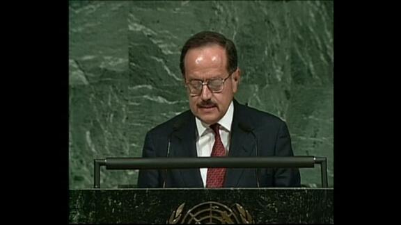 36th Plenary Meeting of General Assembly: 47th Session - Part 4