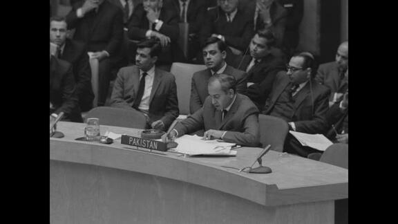 1247th Meeting of Security Council - Part 2