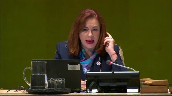 Indonesia - 2nd Right of Reply