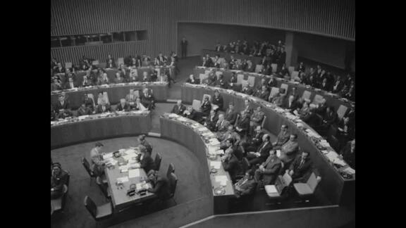 71st Meeting of Disarmament Commission - Part 2
