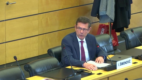 4218th Meeting, 143rd Session, Human Rights Committee (CCPR)