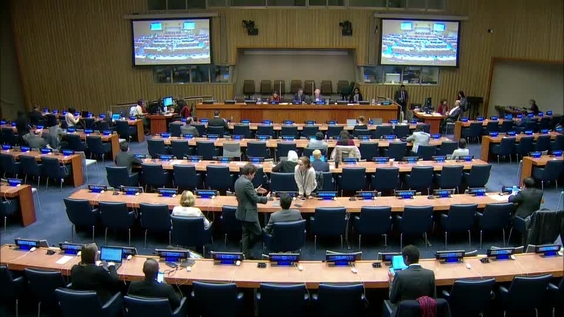Fourth Committee 27th meeting - General Assembly 73rd session