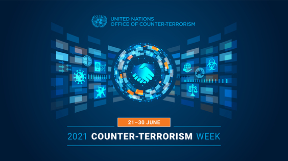 Second United Nations High-Level Conference of Heads of Counter-Terrorism Agencies of Member States (28-30 June 2021) - Session 4, Breakout session A.