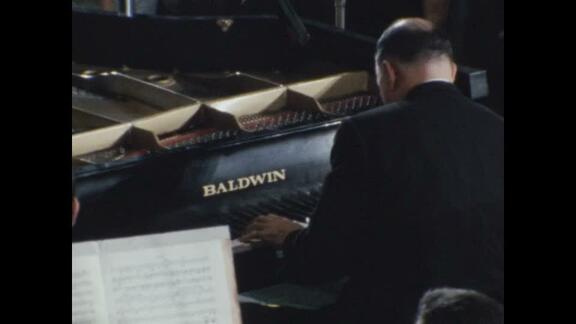 UN Day Concert 1967 - Part 2