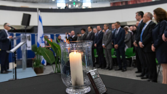 International Day of Commemoration in Memory of the Victims of the ...