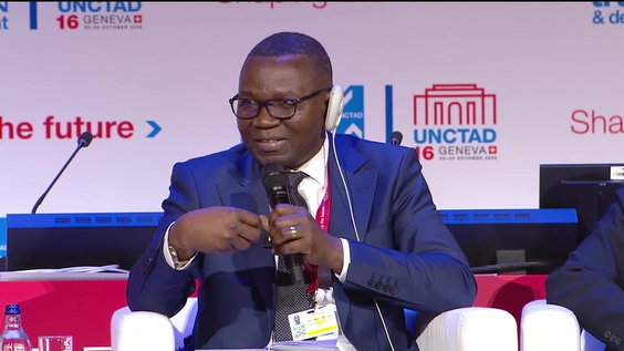 UNCTAD16 - Global Commodities Forum 2025