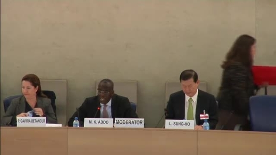 National Action Plans on UN Guiding Principles - Forum on Business and Human Rights 2016