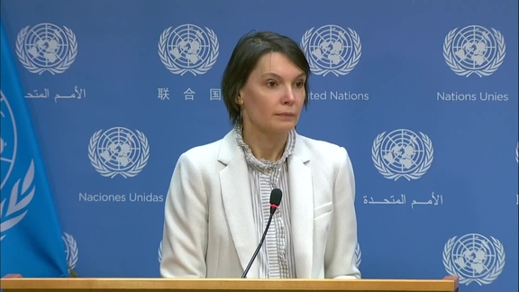 Japan & other topics – PGA Spokesperson Briefing