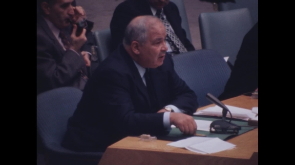1751st Meeting of Security Council: Middle East - Part 2