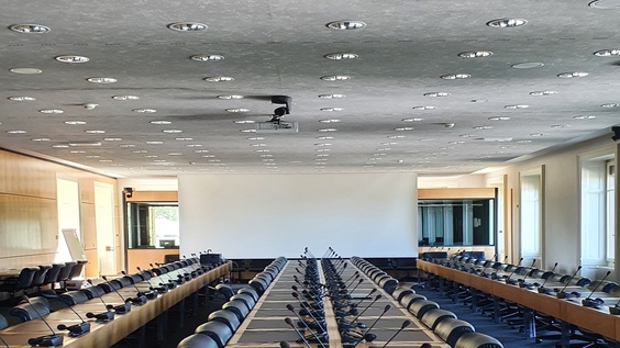 442nd Meeting, 25th Session, Committee on Enforced Disappearances (CED)