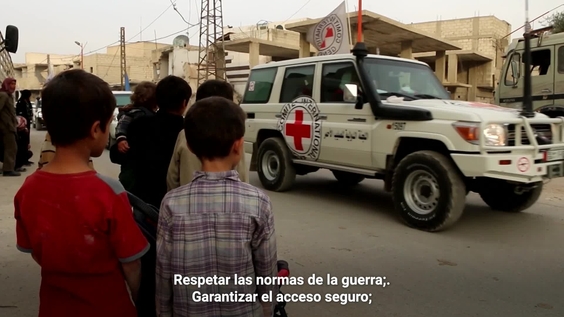 António Guterres (Secretario General) con motivo del Día Mundial de la Asistencia Humanitaria 2026