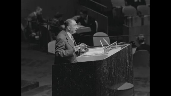 856th Plenary Meeting of General Assembly: 14th Session