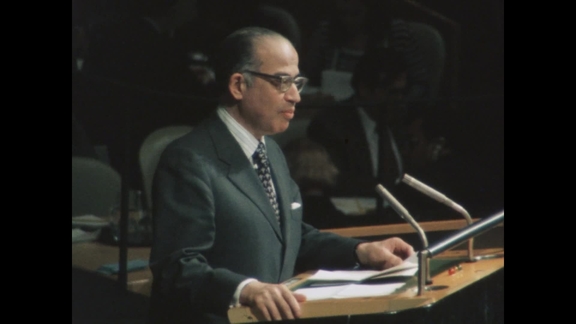 2nd Plenary Meeting of General Assembly: 8th Special Session - Part 1