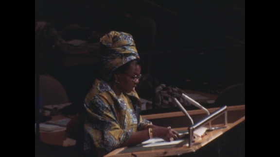 2158th, 2160th, 2161st Plenary Meetings of General Assembly: 28th Session