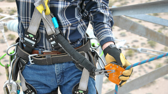 Effective governance of occupational safety and health through labour administration