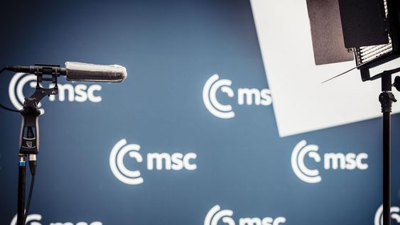 Munich Security Conference (MSC) Special Edition - 