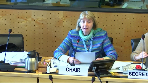 2846th Meeting, 97th Session, Committee on the Rights of the Child (CRC)