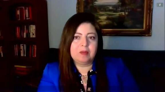 Virtual Briefing by Spokesperson for President of General Assembly