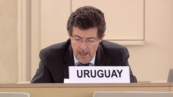 Item:5 Explanation of Votes - 46th Meeting, 43rd Regular Session Human Rights Council  