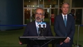 Paulo Rangel (Portugal) on Election of non-permanent members of the Security Council - Media Stakeout