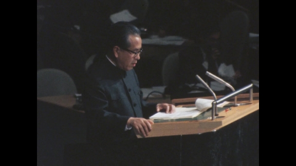 7th Plenary Meeting of General Assembly: 9th Special Session - Part 2