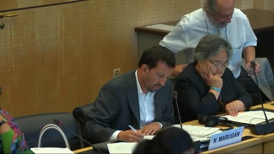Consideration of Sri Lanka - 2468th Meeting 90th Session of Committee on Elimination of Racial Discrimination 