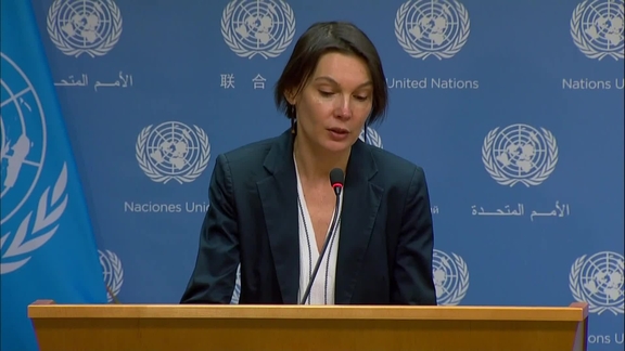 PGA Spokesperson's Briefing