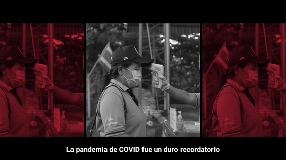 La próxima pandemia: ¿Estamos preparados? | Explicación del acuerdo mundial
