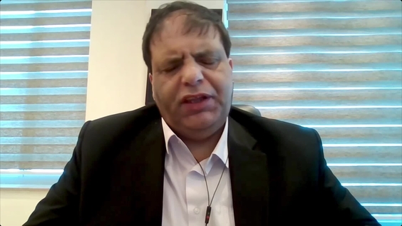 OHCHR Press conference: 33rd CRPD Findings