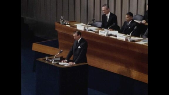 Non-Nuclear Weapon States Conference - Part 4