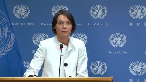 Emergency Special Session & other topics – PGA Spokesperson Briefing