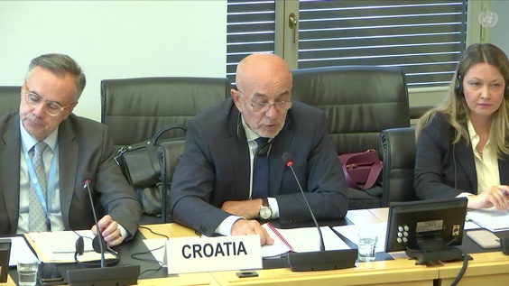 4116th Meeting, 141st Session, Human Rights Committee (CCPR)