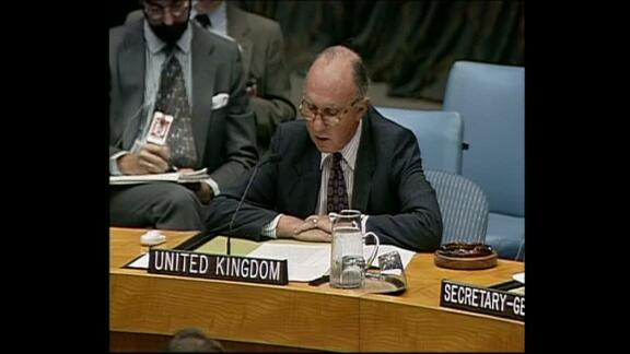3447th Meeting of Security Council: Somalia - Part 2