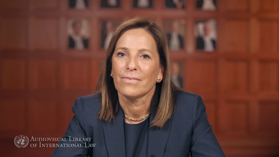 Graciela Gatti Santana - Ten Years of the International Residual Mechanism for Criminal Tribunals: Achievements and Challenges