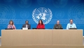 UN Geneva Press Briefing: UNDRR, IFRC, OCHA, WHO, OHCHR, UNCTAD, ITU, UNHRC, WMO, UNICEF