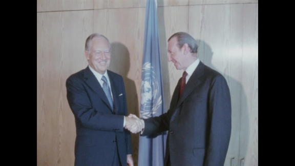 UN Secretary-General Events