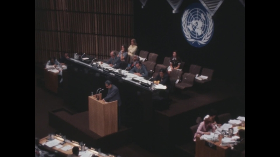 3rd UN Conference on Law of the Sea